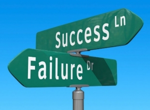 What Does Failure Really Mean?